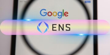 The Significance of Google Search’s Support for Ethereum Name Service