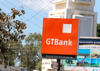 GTBank Announces 4-Day Service Suspension for Core System Upgrade.