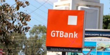 GTBank Announces 4-Day Service Suspension for Core System Upgrade.