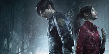Resident Evil 2 Remake Coming to iOS and Mac in December