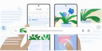 Google Lens Adds Voice Search and Shopping Comparisons