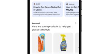Google’s AI Overviews Are Getting Ads