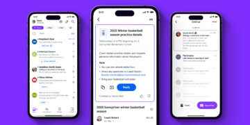 AI Features and Gamification Tools Have Been Added to Yahoo Mail for iOS