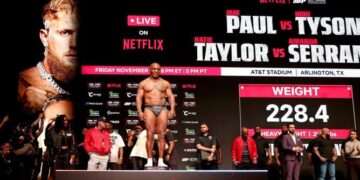 Netflix Sport Technical Troubles Could Spark Innovations in Video Streaming Technology