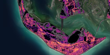NASA, Microsoft Develop AI to Simplify Earth Science Data