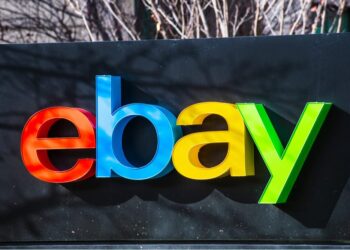 eBay’s AI Push Can’t Stop Stock Slide as Holiday Forecast Falls Short