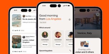 New Social Networking APP Mozi  Aims To Foster More Intimate Relationships