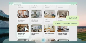 Microsoft Copilot Preview Tracks User Browsing