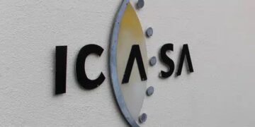 ICASA’s Ambitious Satellite-Based Internet Services Sets to Debut by 2025