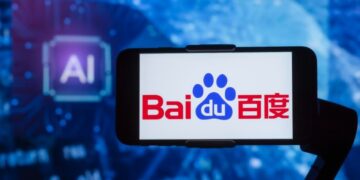 Baidu’s Ernie 4.0 AI Model to Power Apple’s Chinese Intelligence