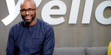 Ralph Mupita Flaunts His Triumph on Extending his Contract as MTN Group CEO until 2030