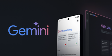 Google Workspace Users Can Now Download the Gemini App for iOS and Android