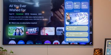 Google TV Tests Gemini For AI Powered News Briefs