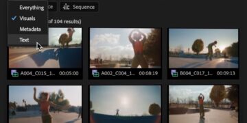 Adobe Tests New Features for Premiere Pro, After Effects & Frame.io