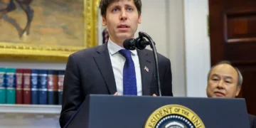 OpenAI’s ‘Stargate Project’ Sparks Musk Criticism