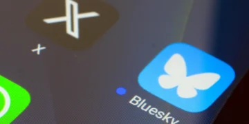 X and Bluesky Launch Vertical Video Feed for US Users