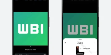 WhatsApp Tests Music for Status Updates on Android & iOS