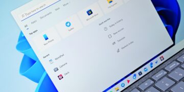 Microsoft Tests New AI-Powered Windows Search