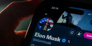 X is Launching Parody Account Labels