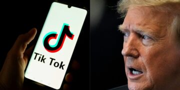 Supreme Court Delays TikTok ban on Trump’s Request