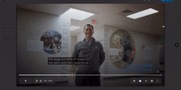 Google Drive Adds Video Caption Viewing and Search