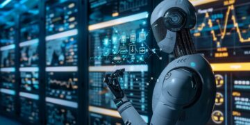 AI Token Values Plunge 50% as Growth Slows