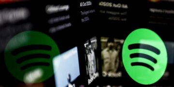 Warner Music and Spotify Launch New Music Subscription Tiers