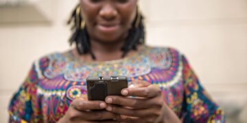 60% of Nigerian 4G Users Don’t Access Mobile Internet