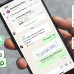 WhatsApp Releases Video Notes, Tappable Reactions, and More for iOS & Android 489004786_460534553749625_8815815832330094324_n