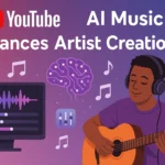 YouTube's AI Music Feature Enhances Artist Creations assets_task_01jrmg98wbec68ap8aw1h2csbs_img_0