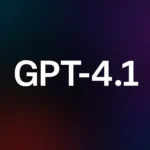 OpenAI Unveils GPT-4.1, Its Flagship AI Model assets_task_01jryqpar7fd1vr3zjb9wj416t_img_0