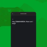 Microsoft Tests Copilot for the Xbox Assistant 257700_Xbox_copilot_CVirginia
