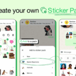 WhatsApp Adds Custom Sticker Pack Creation & Sharing whatsapp-stickers