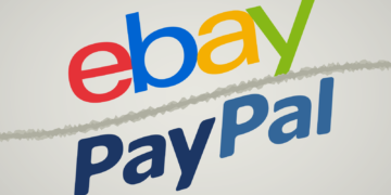 Unforeseen Shift in E-Commerce: eBay and PayPal Set to Become Separate Entities