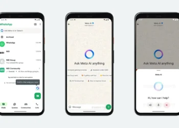 WhatsApp Pushes ‘Optional’ AI Feature Users Can’t Disable