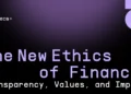 Dmytro Rukin, CEO of LaFinteca: The New Standard in Finance: Built on Transparency, Values & Real Impact