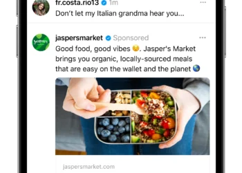 Meta Makes Threads Available to Advertisers Worldwide