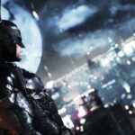 PS Plus to Remove Arkham Knight, GTA 5 & More Soon batman-arkham-knight