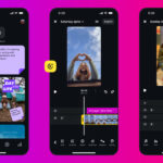 Instagram Edits Hits 7M Downloads, Beats CapCut in Week One AA1Dpal6
