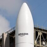 Amazon’s Kuiper Launches 27 Satellites to Rival Starlink NVRMP2QG2ZNZNPDKEYFIWK33QI