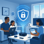 10 Essential Cybersecurity Tips for Securing Your Home Network in 2025 c968c3fd-6573-4cf6-8bf9-dcfe3efc1e47