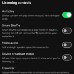Spotify Introduces a New Means To Fully Disable Smart Shuffle unnamed (20)