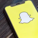A Streamlined Planned Version Of Its App Dropped by Snapchat snapchat