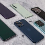 Global Smartphone Market Sees Modest Growth in Q1 2025 Amidst Regional Fluctuations Introbild_Bestenliste_Smartphones_Top10-9166