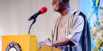 Lagos Launches Phase 2 of 3,300 km Metro Fibre to Boost Digital Growth