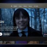 Netflix Unveils AI‑Driven TV App Overhaul Wednesday-slide16