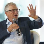 Bill Gates to Wind Down Foundation by 2045, Slams Elon Musk Over USAID Cuts Bill Gates-2