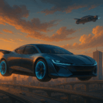 Tech Hype vs. Reality - When Big Tech Missed the Mark Pt. 2 flying cars