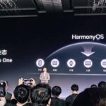 Huawei Officially Launches HarmonyOS for PC HarmonyOS3