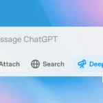 ChatGPT Deep Research Now Links to GitHub Repos 1738537437848